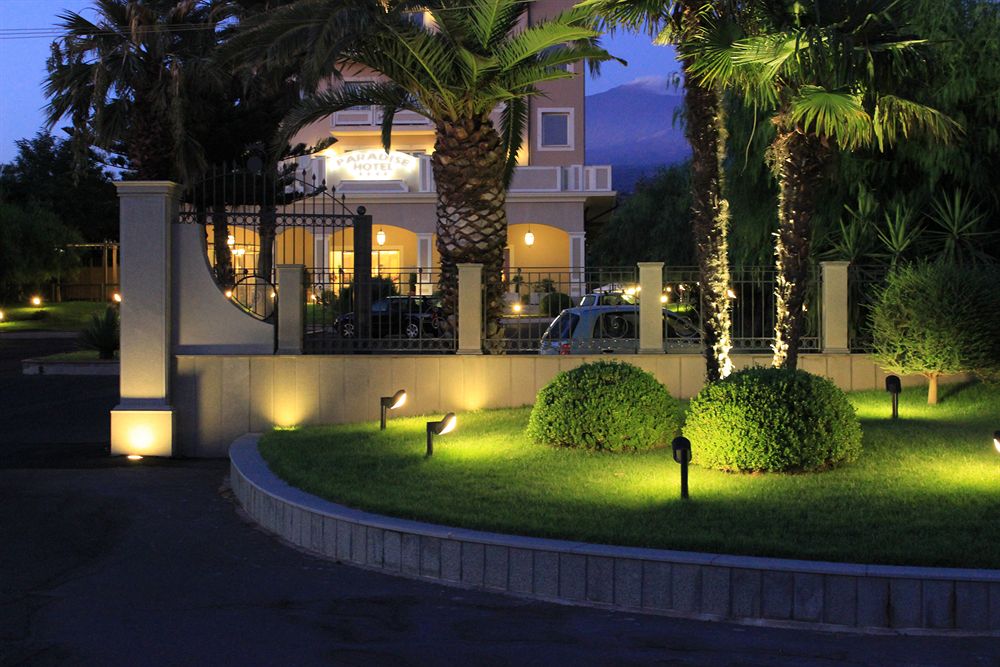 Hotel Ristorante Paradise image 1
